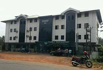 Ernad Inn MALAPPURAM, Malappuram 1
